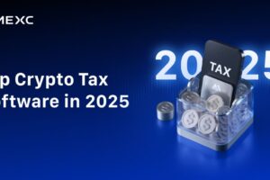 Top Crypto Tax Software in 2025