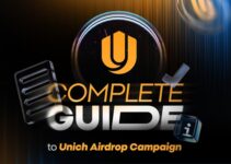 What Is the Unich Airdrop? A Complete Guide to Earning Free $UN Tokens What Is the Unich Airdrop? A Complete Guide to Earning Free $UN Tokens