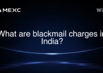 What are blackmail charges in India? What are blackmail charges in India?