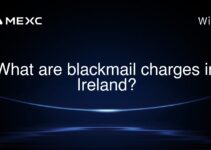 What are blackmail charges in Ireland? What are blackmail charges in Ireland?