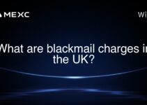 What are blackmail charges in the UK? What are blackmail charges in the UK?
