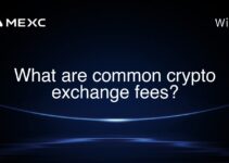 What are common crypto exchange fees? What are common crypto exchange fees?