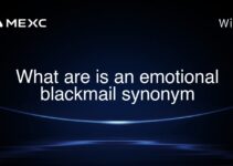 What are is an emotional blackmail synonym What are is an emotional blackmail synonym