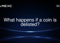 What happens if a coin is delisted? What happens if a coin is delisted?