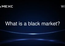 What is a black market? What is a black market?