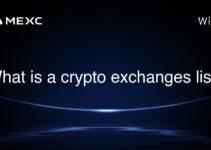 What is a crypto exchanges list? What is a crypto exchanges list?