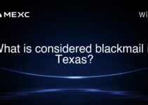 What is considered blackmail in Texas? What is considered blackmail in Texas?