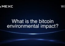 What is the bitcoin environmental impact? What is the bitcoin environmental impact?