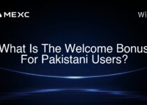 What Is The Welcome Bonus For Pakistani Users?