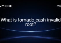 What is tornado cash invalid root? What is tornado cash invalid root?