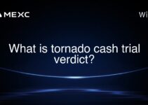 What is tornado cash trial verdict? What is tornado cash trial verdict?
