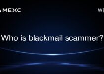 Who is blackmail scammer? Who is blackmail scammer?