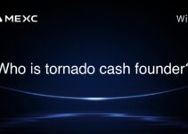 Who is tornado cash founder? Who is tornado cash founder?