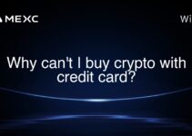 Why can’t I buy crypto with credit card? Why can’t I buy crypto with credit card?