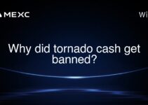 Why did tornado cash get banned? Why did tornado cash get banned?