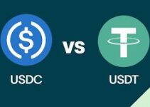USDT vs USDC: Who Controls Market Liquidity? USDT vs USDC: Who Controls Market Liquidity?