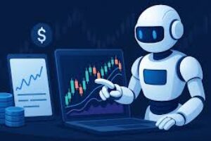Workflow of the Future: When Your Trading Bot Starts Teaching You
