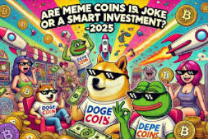 Crypto’s Meme Millionaires: How 2025’s Viral Tokens Are Turning Tweets into Fortunes