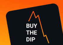 Crypto Market Crashes Hard — How to Buy the Dip Properly Crypto Market Crashes Hard — How to Buy the Dip Properly