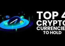 The Hottest Cryptos Lighting Up Wallets in 2025 The Hottest Cryptos Lighting Up Wallets in 2025