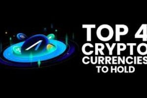 The Hottest Cryptos Lighting Up Wallets in 2025