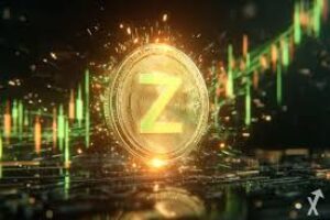 Zcash Price Skyrockets — Is the Privacy Coin Era Making a Comeback?