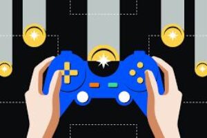 Level Up: Inside the GameFi Ecosystem – Where Pixels Meet Profits in 2025