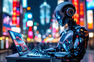You Trust an AI With Your Next $10,000 Trade?