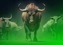 The 40% Altcoin Surge That Could Mark The Beginning of a New Market Cycle The 40% Altcoin Surge That Could Mark The Beginning of a New Market Cycle