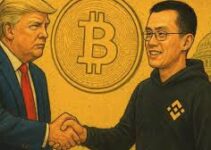 Trump Pardons Binance Founder CZ: In-depth Analysis of Reasons, Impact, and Future Trends of the Cryptocurrency Market Trump Pardons Binance Founder CZ: In-depth Analysis of Reasons, Impact, and Future Trends of the Cryptocurrency Market