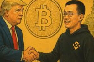 Trump Pardons Binance Founder CZ: In-depth Analysis of Reasons, Impact, and Future Trends of the Cryptocurrency Market