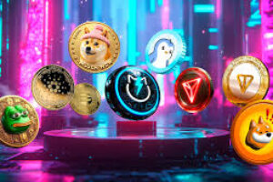 AI Crypto Boom: 2025’s Hottest Tokens Set to Explode – Don’t Miss the Next 100x Play