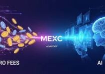 スマートなトレーディング、ゼロ手数料:MEXCのAI支援注文がゲームを変えている理由 スマートなトレーディング、ゼロ手数料:MEXCのAI支援注文がゲームを変えている理由