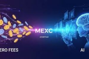 Smarter Trading, Zero Fees: How MEXC’s AI-Assisted Orders Are Changing the Game