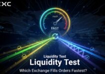 Liquidity Test: Which Exchange Fills Orders Fastest? Liquidity Test: Which Exchange Fills Orders Fastest?