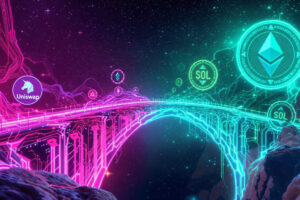 Uniswap Joins Solana – The Beginning of a Multi-Chain Liquidity Era