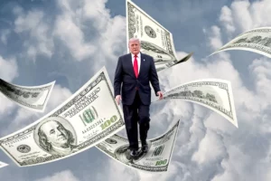 Donald Trump to send $2,000 to All US Citizens. Could This Spark Crypto Growth Like the 2020 COVID Stimulus?