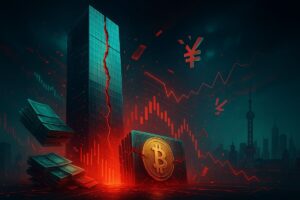 Bitcoin Turun ke $93.000, ETF Outflow dan Tekanan Makro Dorong Sentimen Negatif