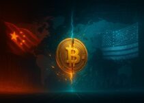 China Tuduh AS Mencuri 127.000 BTC dalam Kasus Peretasan Kripto Besar China Tuduh AS Mencuri 127.000 BTC dalam Kasus Peretasan Kripto Besar