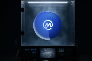 CMC20: Crypto’s Answer to the S&P 500; and Why It Changes Everything