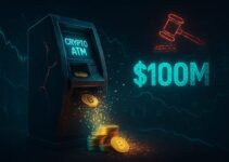 ATM Bitcoin Terancam Dijual Usai Kasus Pencucian Uang $10 Juta ATM Bitcoin Terancam Dijual Usai Kasus Pencucian Uang $10 Juta