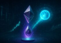 Ethereum Dekati $3,000, Tapi Tantangan Masih Menanti