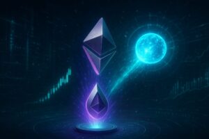 Ethereum Dekati $3,000, Tapi Tantangan Masih Menanti