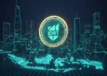 Rupiah Token (IDRT), Menghadirkan Rupiah ke Dunia Blockchain Rupiah Token (IDRT), Menghadirkan Rupiah ke Dunia Blockchain