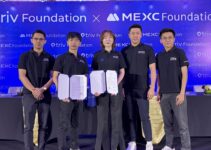 MEXC Foundation dan Triv Luncurkan Beasiswa F.I.R.E untuk Dorong Generasi Inovator Blockchain Indonesia MEXC Foundation dan Triv Luncurkan Beasiswa F.I.R.E untuk Dorong Generasi Inovator Blockchain Indonesia