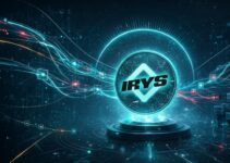 IRYS Resmi TGE, Babak Baru untuk Blockchain Data On-Chain