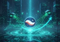 Starknet (STRK) Naik 20% di Tengah Market Lesu