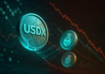 USDX Stablecoin Anjlok ke $0,20, Elixir’s deUSD Ikut Kehilangan Peg Dolar AS