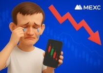 Vitalik Buterin Kehilangan Status Miliarder Pasca Ethereum Anjlok!