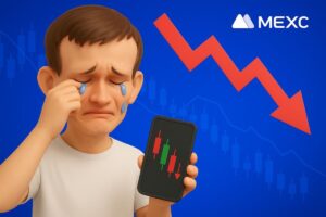 Vitalik Buterin Kehilangan Status Miliarder Pasca Ethereum Anjlok!